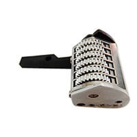 Asm Siemens 24 32mm Feeder Rocker 2 Assy 00322446