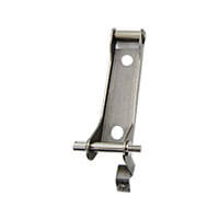 Asm Siemens 12 16mm Feeder Rocker Assy 1 00322439