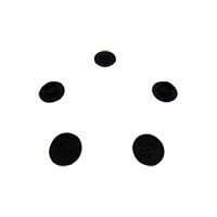 Asm Siemens Siplace CP20 Filter Disc Cpl 03042001