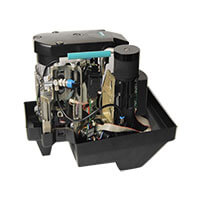 Siemens Revolverkopf DLM2-12 Kplt 00367281