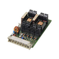 Siemens Dc Konverter 24V 00354632