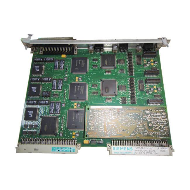 Asm Siemens Siplace S23 F5 Axis KSP-A362 00356817 00356055