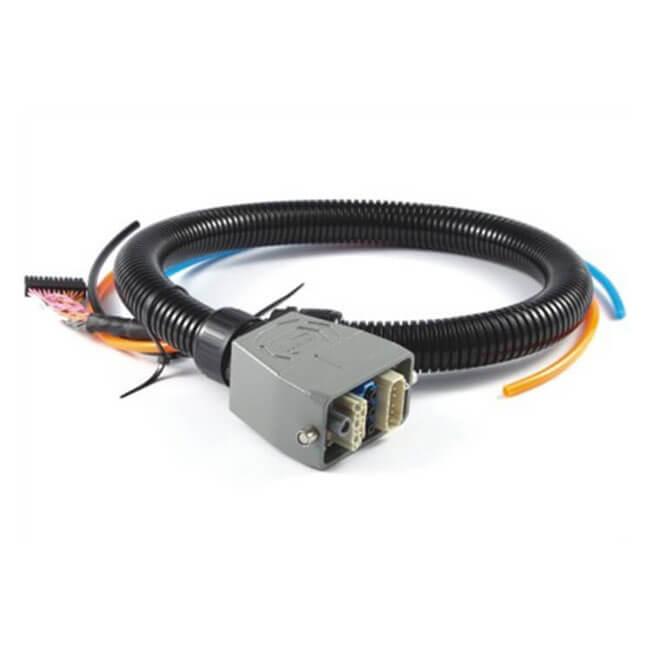 Panasonic NPM CM Feeder Cart Cable N510053281AA
