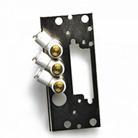 Panasonic SMT pick and place machine Coupler N510057078AA