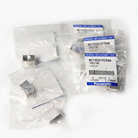 Panasonic Spare parts Housing N210001929AA