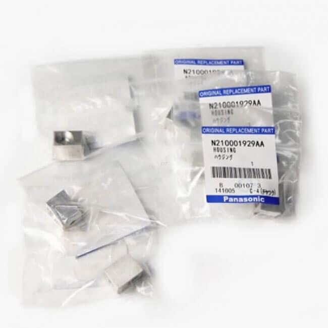Panasonic Spare parts Housing N210001929AA