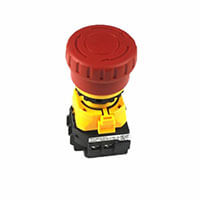 Panasonic Replacement Part Switch XW1E BV402MFR