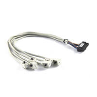 Panasonic CM602 Vacuum Sensor H1-6 N610017022AD