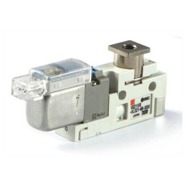 Panasonic NPM Valve N510054170AA VQZ115R-5L0Z1-M5-X550