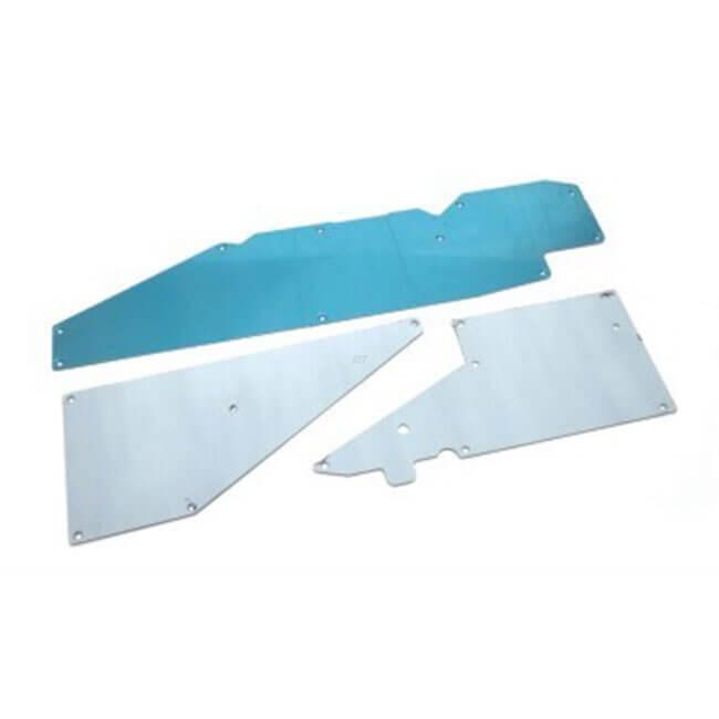 Panasonic CM 12mm Feeder Cover KXFA1PR1A00 KXFA1N8BA01 KXFA1N6BA00