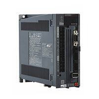 Panasonic NPM X Axis Driver MR-J4-70B-MQ085