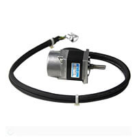 Panasonic CM402 AC Motor 4602N1520E500 KXF0E1LXA00