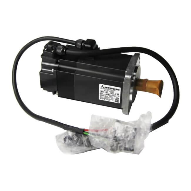 Panasonic AC Motor HF-KP43-S21 N510028282AA