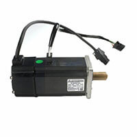 Panasonic CM402 X Axis Motor HC-MFS43-S24