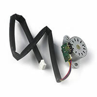 Panasonic Stepping Motor KXFYGC00014