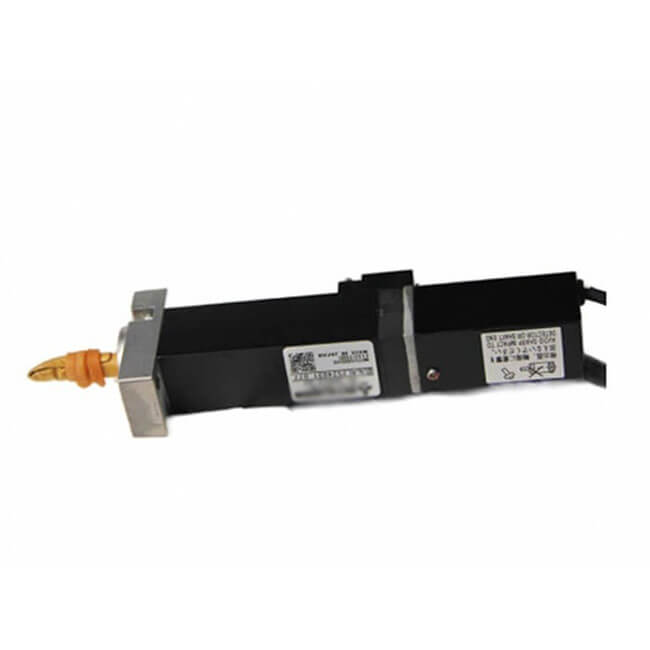 Panasonic Servo Motor N606HCBH-229
