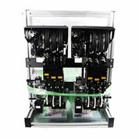 Panasonic 3 Head Unit N610007614AA