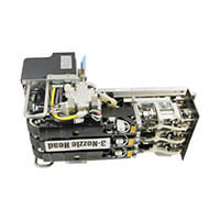 Panasonic NPM 3 Nozzle Head Unit N6101118824A