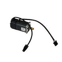 Panasonic Servo Motor AC HC MFS43 S24