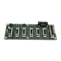Panasonic CM402 PC BOARD ELMMEA KXFE001AA00