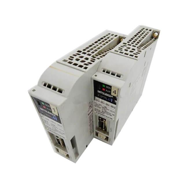 Panasonic BM221 DRIVER MR-J2M-10DU-S012 N606MRJ2-217