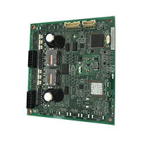 Panasonic NPM-D D2 H16 Head Theta Control Board PMC0AF N610102225AA