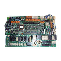 Panasonic CM301 control board RL04CAM0000
