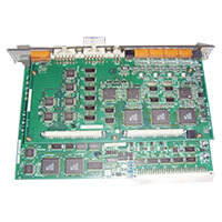 Panasonic CM402 IO BOARD KXFE00GQA00 NFV2CE