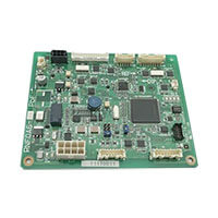 Panasonic Support Station Board PNF0A6 N610084472AA