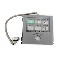 Panasonic CM402 CM602 NPM KEYBOARD KXFP5Z1AA00