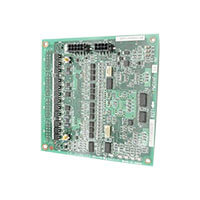 Panasonic NPM H12 Head Theta Control PC Board PMC0AF N610102506AA