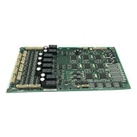 Panasonic NPM Head Control Pc Board H16 PMC0AJ N610106341AA