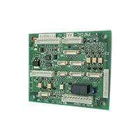 Panasonic NPM Hot Swap Relay Board PNF0AL N610048315AA