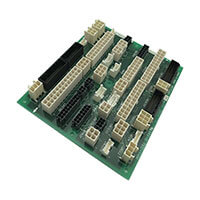 Panasonic NPM IO CONTROL PC BOARD PEC0AD N610113374AA