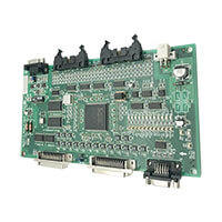 Panasonic CM402 VISION PC BOARD NF0CCA KXFE0002A00