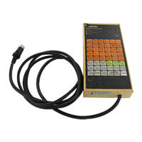 Panasonic SUB CONTROL PANEL 935-OO1-D MPA-V