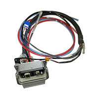 Panasonic Cable Assy Feeder Cart N510012672AB