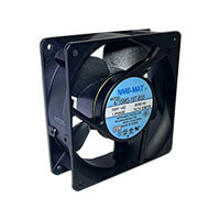 Panasonic N2384715-097 Fan