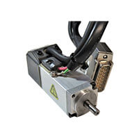 Panasonic Servo Motor MMMA3A1N2A