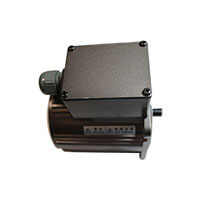 Panasonic AC Motor M9RA40GK4Q 4P 40W 30min