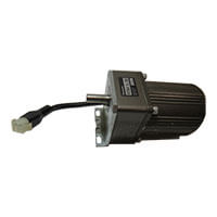 Panasonic AC Servo Motor W M7RA15G4W Gear Box M7GA12.5B