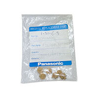 Panasonic Dust Filter Bronze KXF0CPKAA00