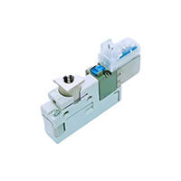 Panasonic Npm Valve VQZ115-5MOZ1-M5-PR-X550 MTNP000891AA