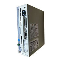 Panasonic HDF servo driver MSD011P1EC03