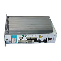 Panasonic AVK Servo Driver DV47L003MSGF P326M-003MSGF