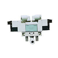 Panasonic NPM Valve 4GA130-M5-A2NS-FL432737-3-ST N510055190AA