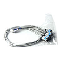 PANASONIC NPM FLOW SENSOR PFMV530F-1-N-X920C MTNS000433AA