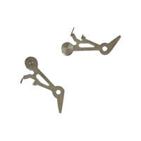 PANASONIC CM402 CM602 NPM FEEDER LEVER N610025484AB