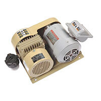 PANASONIC CM212 VACUUM PUMP KHA400-313-G1 KXFB02NRA01 KXF0DT7AA00