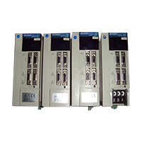 PANASONIC CM202 Y servo driver MR-J2S-70B-EE006 KXFP6F97A00